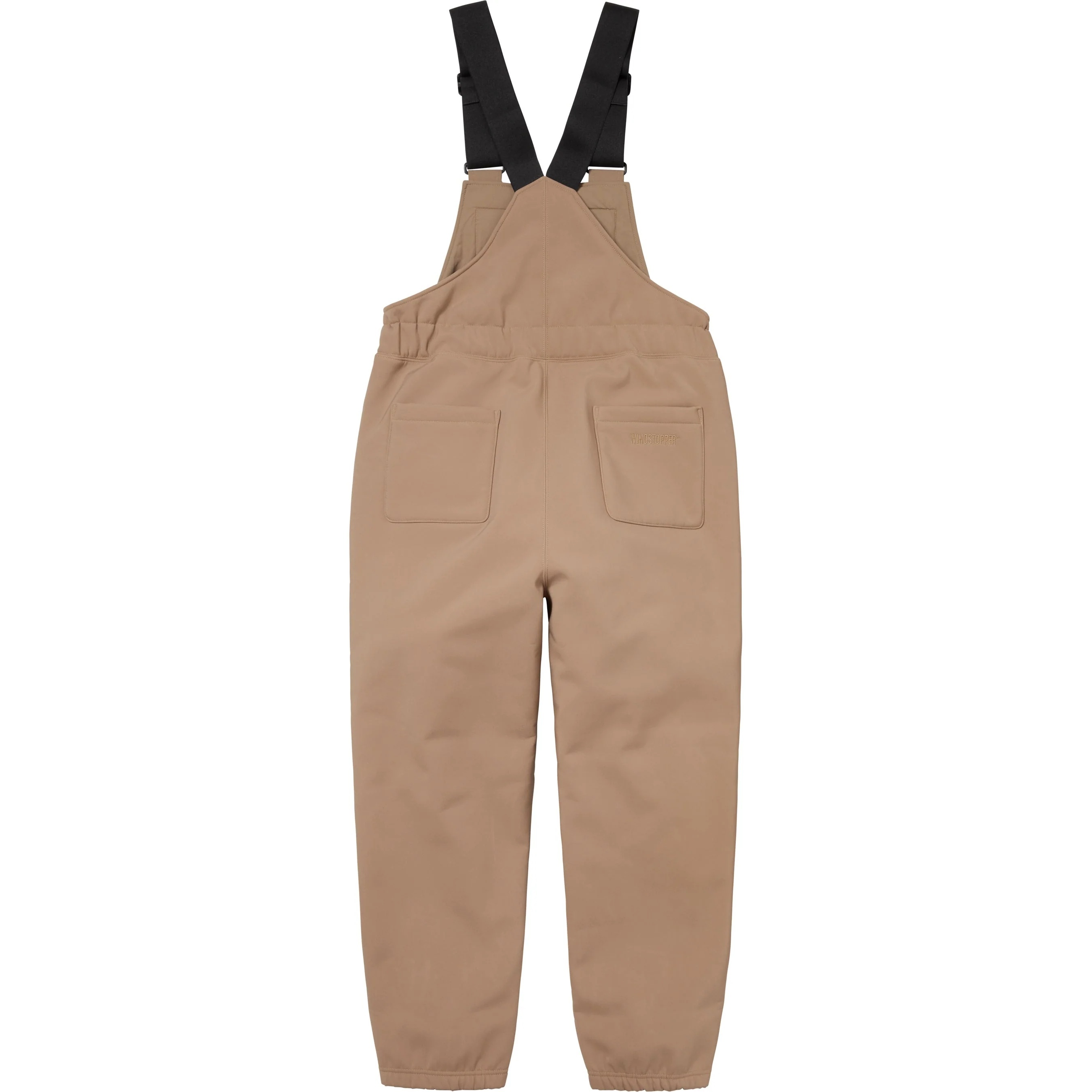 WINDSTOPPER® Overall view 2